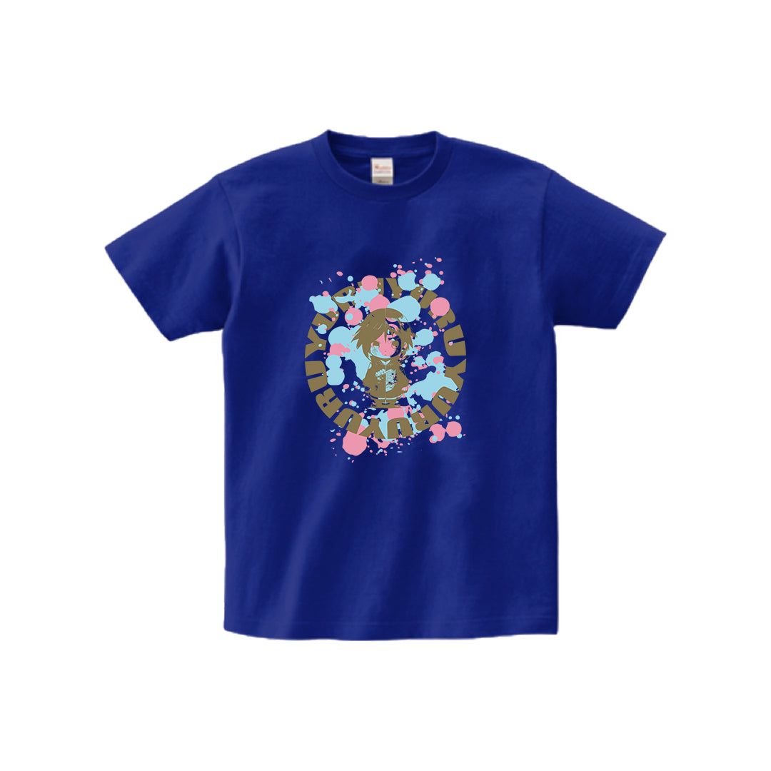 【NEW】Yuru Tシャツ