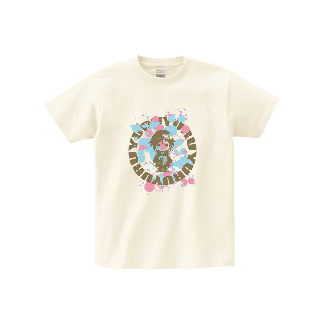 【New item】Yuru T-shirt