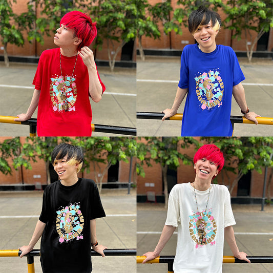 【NEW】Yuru Tシャツ